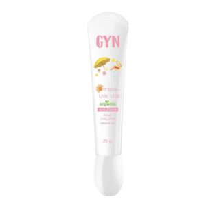 GYN Sunscreen Organic Cream SPF50