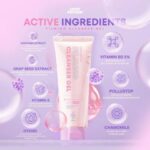 LOVE Potion Grape Cleanser Gel 75 ml – Image 8