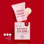 Glossy Glow CC Cream 20 ml – Image 7