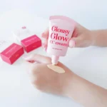 Glossy Glow CC Cream 20 ml – Image 5