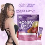 Hernae Honey Lemon Fiber Plus – Image 3