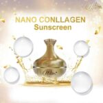 Wise Nano Collagen Cream SPF50PA+++ – Image 3