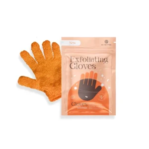 Be Better Exfoliating Gloves