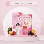 Colly Gluta C Plus+ 28 caps – Image 4