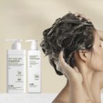 Cokki Anti-hair Loss Shampoo 900 ml – Image 3