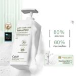 Cokki Anti-hair Loss Shampoo 900 ml – Image 4