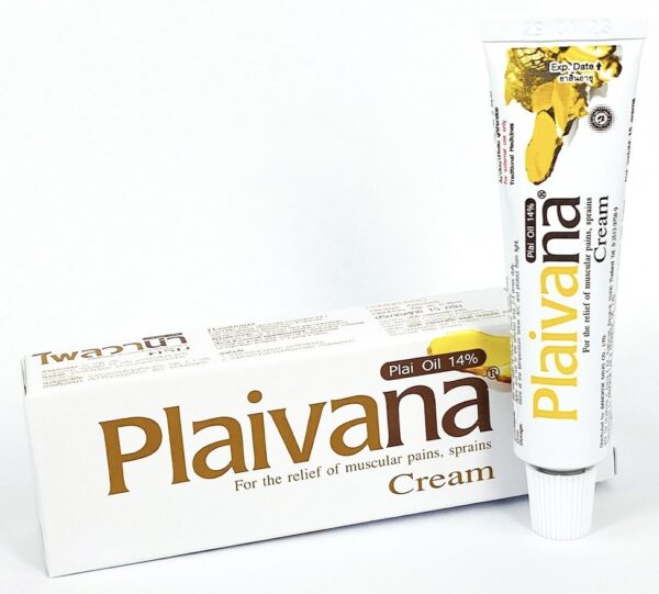 Plaivana Cream 100 gr – Image 3
