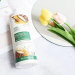 De Leaf Thanaka Serum Shower Gel Cream 450 ml – Image 2