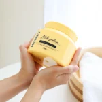 Rabye Honey Milk Protein Treatment 450 gr – Image 5