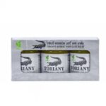 Toriany Crocodile Herbal Balm Set 3 pcs