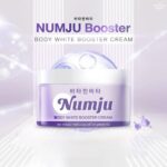 Numju Body White Booster Cream 100 gr – Image 4