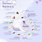 Numju Body White Booster Cream 100 gr – Image 6