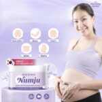 Numju Body White Booster Cream 100 gr – Image 9