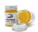 Toriany Crocodile Herbal Balm Set 3 pcs – Image 2
