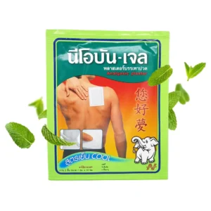 Neobun-Gel Cool Patch