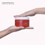 Grace and Glow Rouge 540 Brightening Clay Body Scrub 220 gr – Image 3