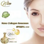 Wise Nano Collagen Cream SPF50PA+++ – Image 7