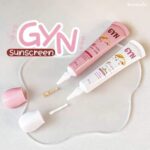 GYN Sunscreen Organic Cream SPF50 – Image 3