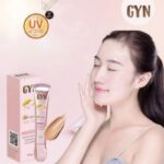GYN Sunscreen Cream SPF50 – Image 7