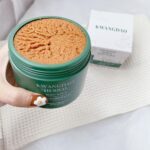 KWANGDAO Herbal Body Scrub 650 gr – Image 9