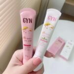 GYN Sunscreen Organic Cream SPF50 – Image 2