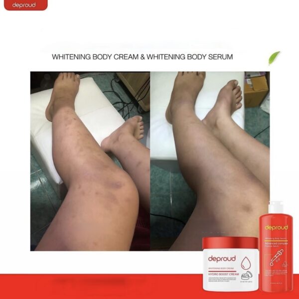 Deproud Body Serum 500 ml – Image 6