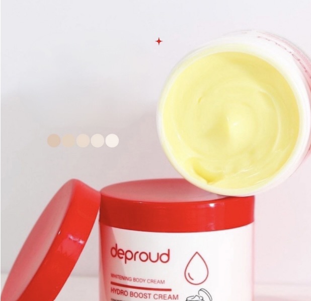 s-l1200 Deproud Body Cream 300 ml – Image 10