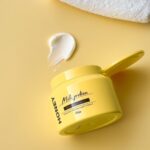 Rabye Honey Milk Protein Treatment 450 gr – Image 6