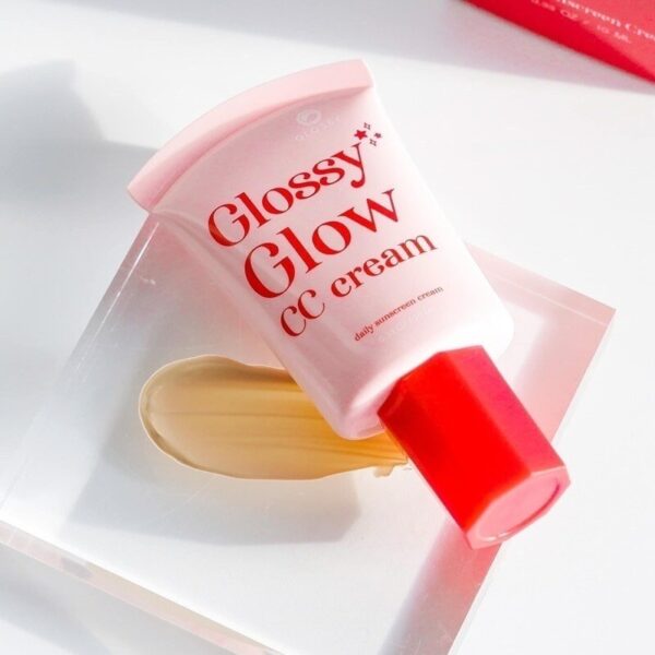 Glossy Glow CC Cream 20 ml – Image 2