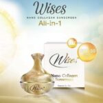 Wise Nano Collagen Cream SPF50PA+++ – Image 5