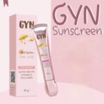 GYN Sunscreen Cream SPF50 – Image 10