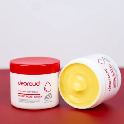 s-l400 Deproud Body Cream 300 ml – Image 11