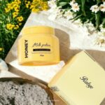 Rabye Honey Milk Protein Treatment 450 gr – Image 10