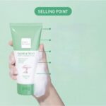 Baby Bright Clear Treat Acne Foam 120 ml – Image 2