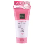 A.H.A. & Gluta Whitening Facial Foam 120 gr