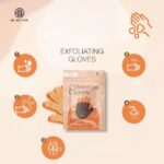Be Better Exfoliating Gloves – Image 2