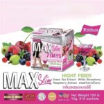 MAX Slim 7 DAYS High Fiber – Image 2