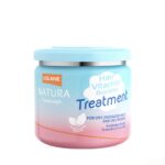 Lolane Natura Booster For Dry Damaged And Oily Roots 250 gr