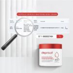 Deproud Body Cream 300 ml – Image 7