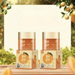 Yuzu Gold Mask 6 ml – Image 4