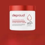 Deproud Body Cream 300 ml – Image 12