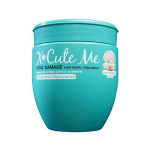X-Cute Me Hair Treatment Xtra Damage 450 ml