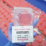 Avana Rose Honey Soap 80 gr – Image 2