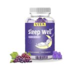 Vita Sleep Gummies GABA 60 pcs