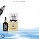 Cute So Cute Hair Serum 10 ml – Image 3