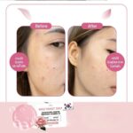 Avana Rose Honey Soap 80 gr – Image 5