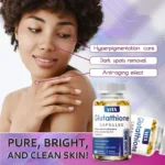 VITA Glutathione Capsule 1000 mg 60 caps – Image 6