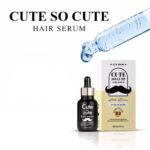 Cute So Cute Hair Serum 10 ml – Image 6