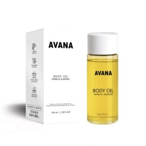 Avana Body Oil 100 ml