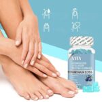 VITA Hydrolyzed Collagen+Biotin Gummies 60 pcs – Image 3